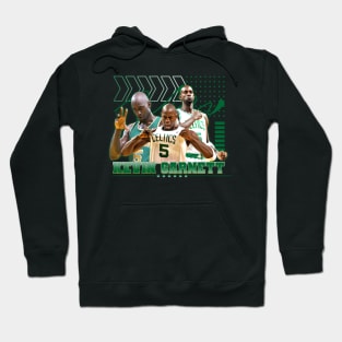 Kevin Garnett Hoodie